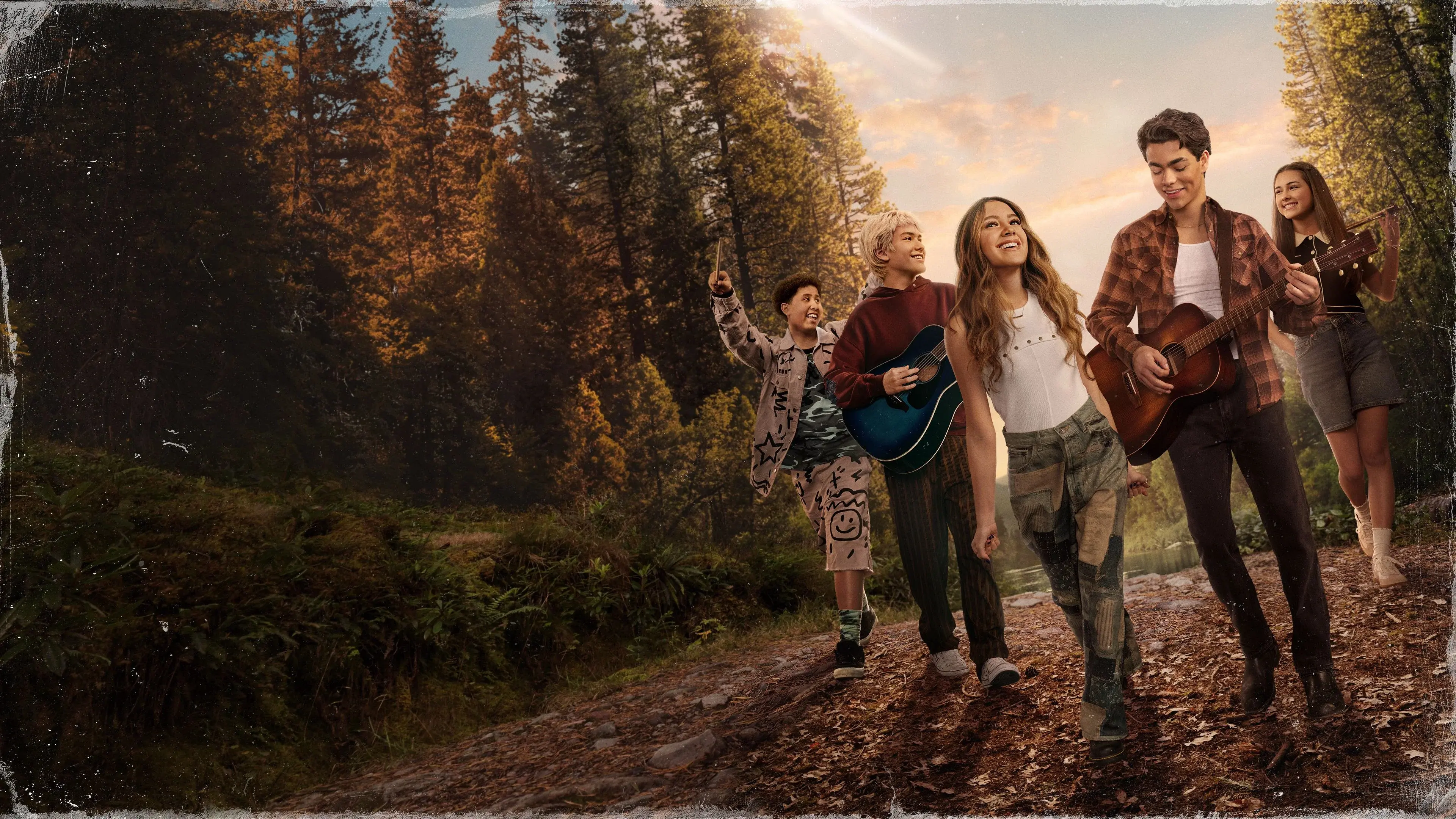 Camp Rock 3