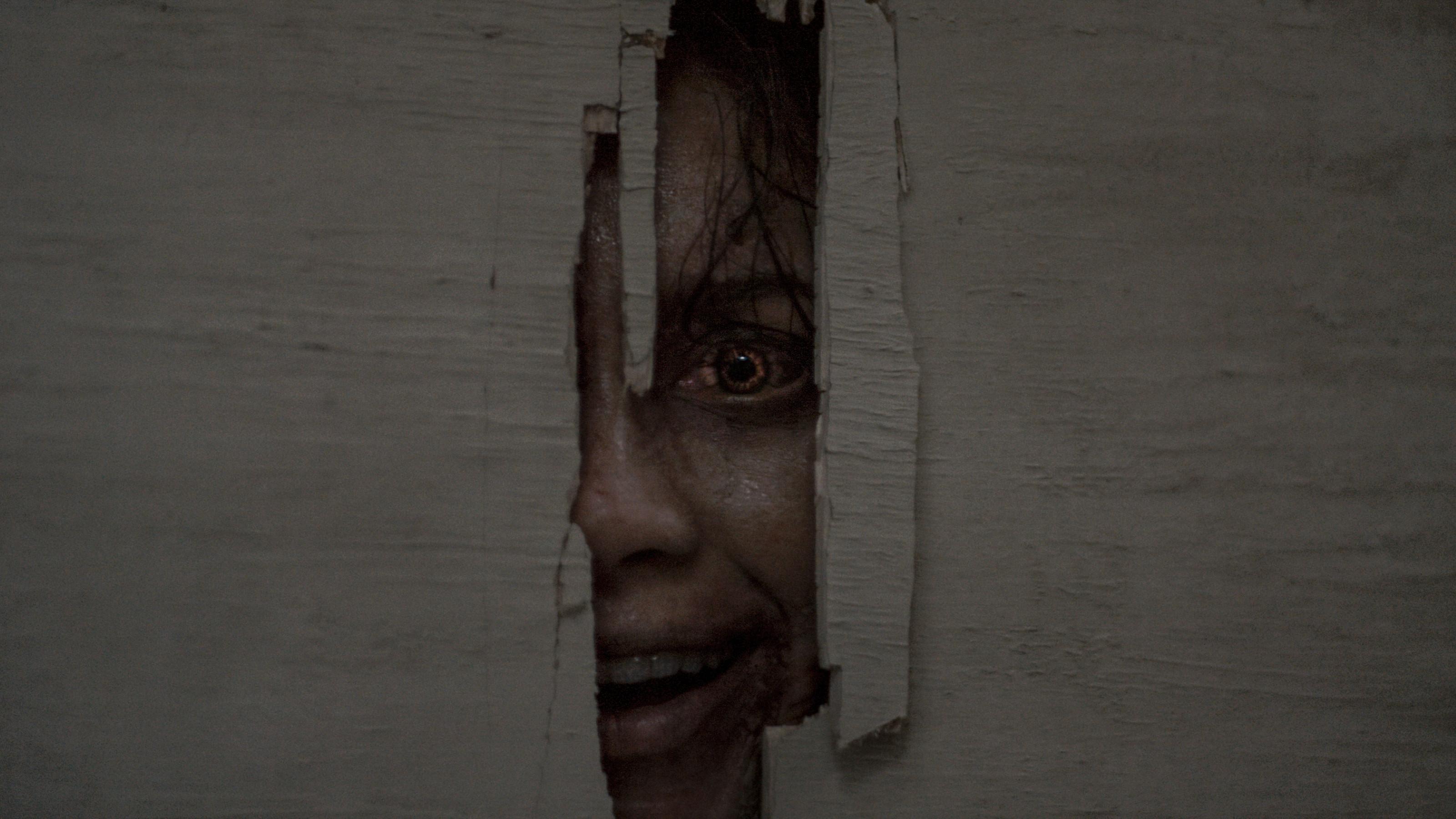 Evil Dead Burn