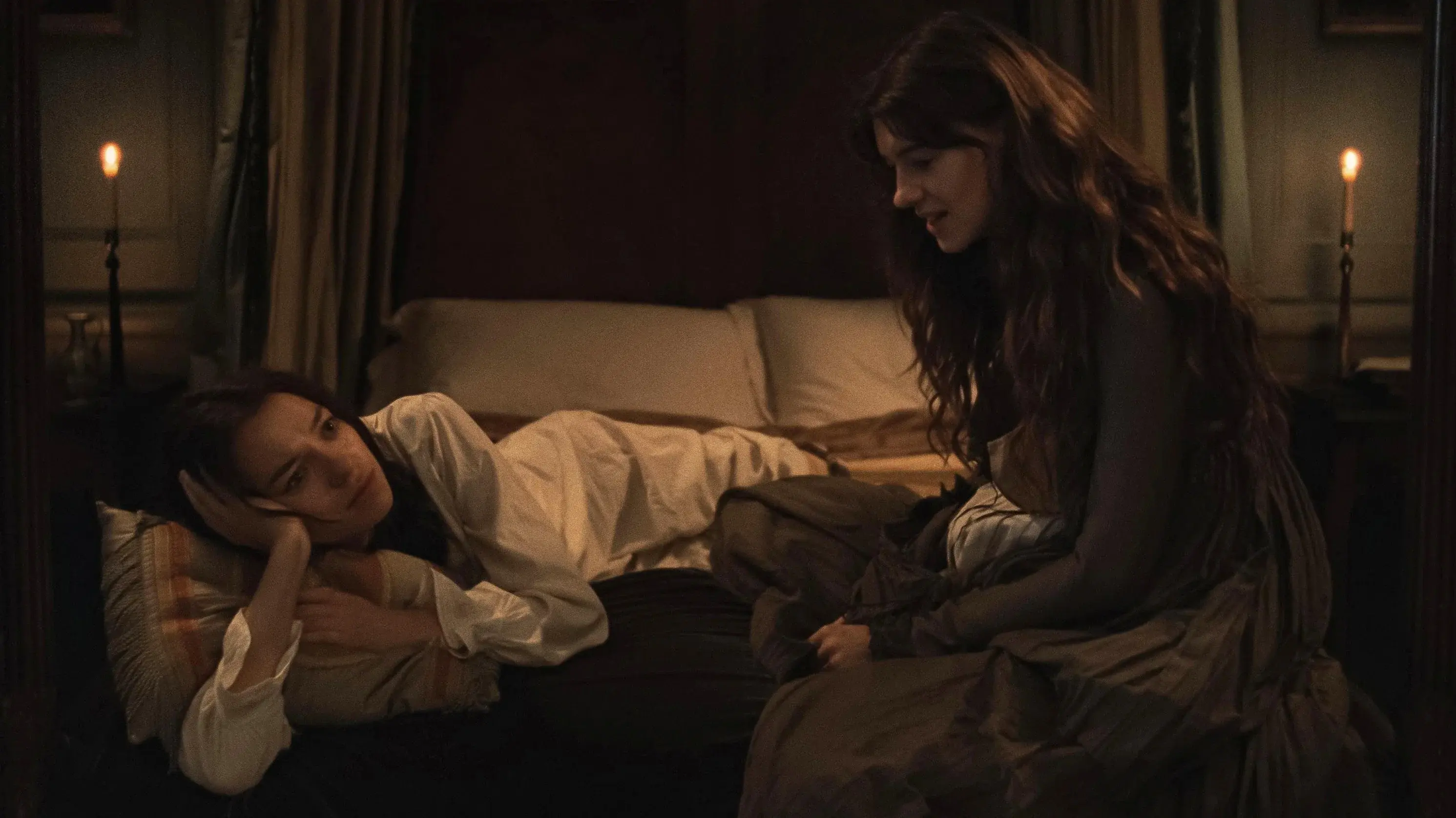 Sense and Sensibility