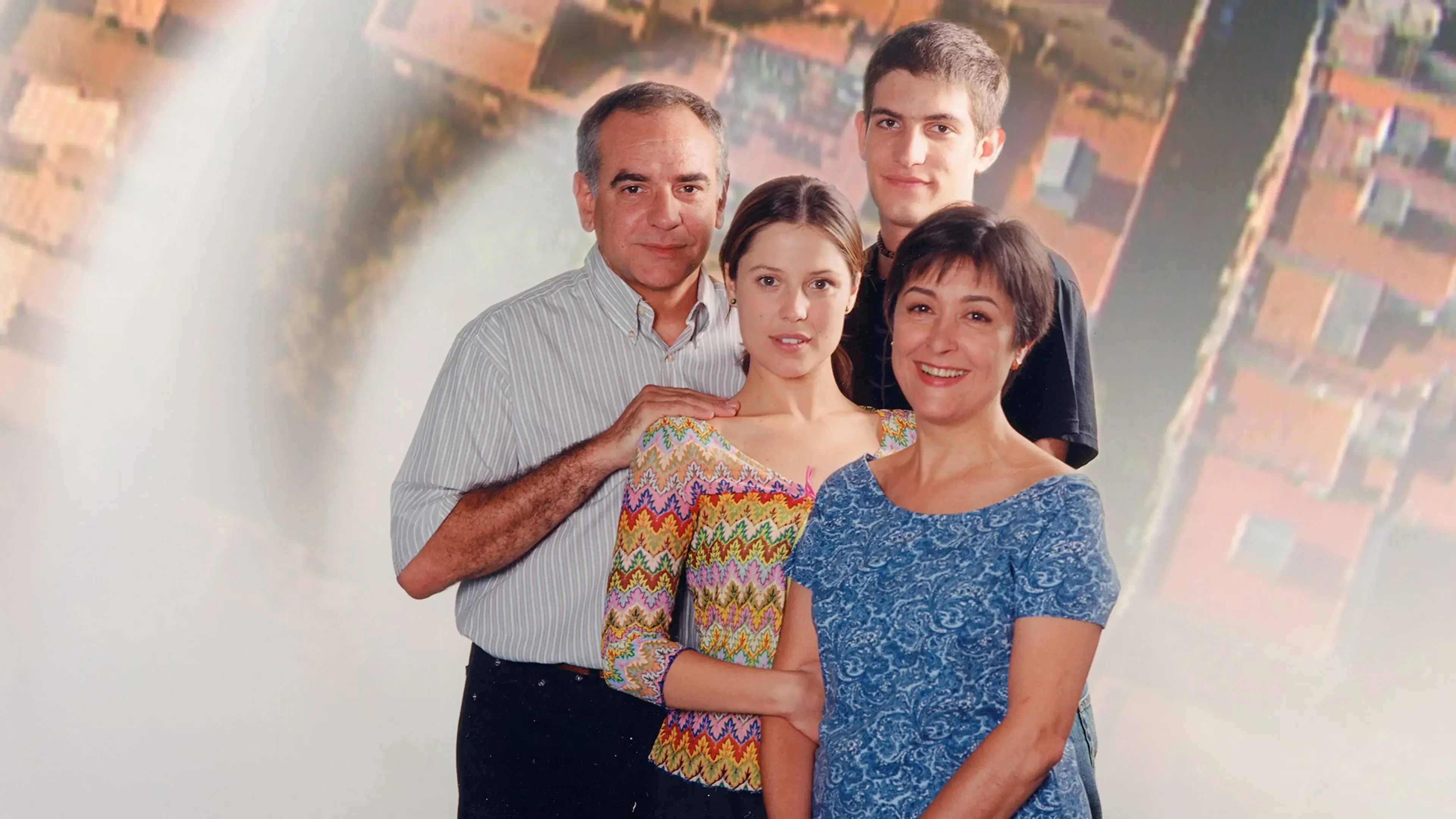 El cor de la ciutat