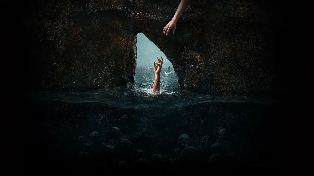 The Devil's Mouth