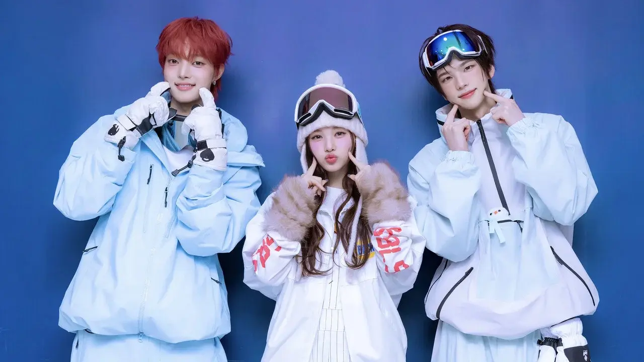 Inkigayo