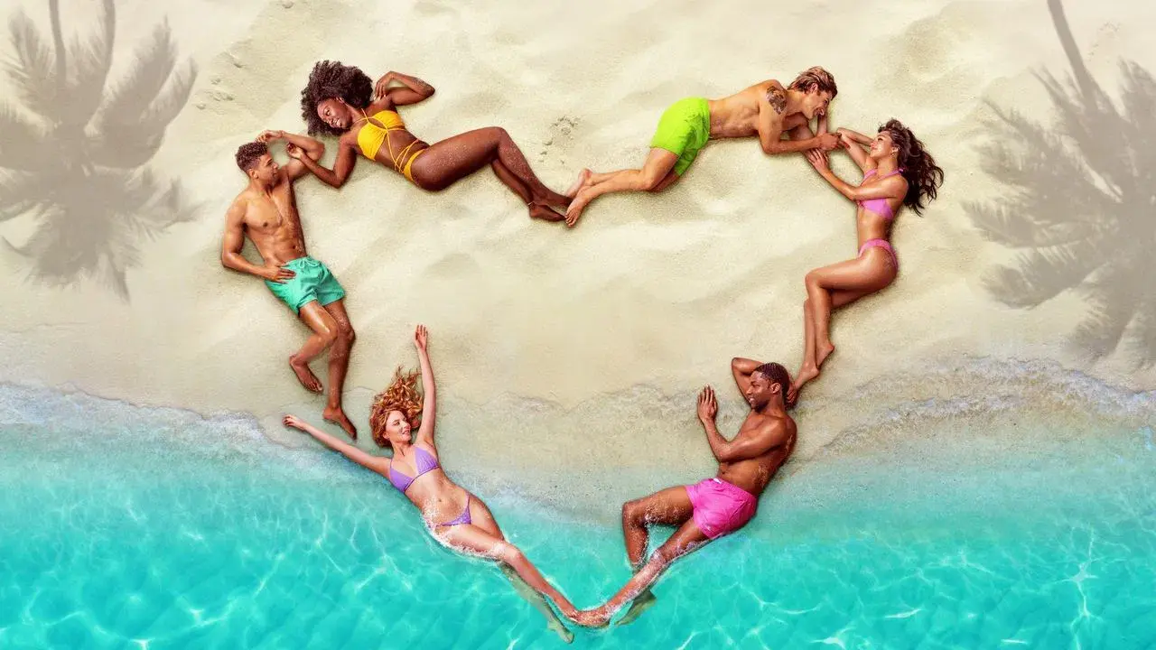 Love Island USA
