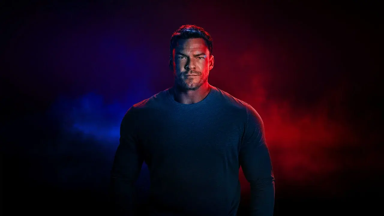 Reacher