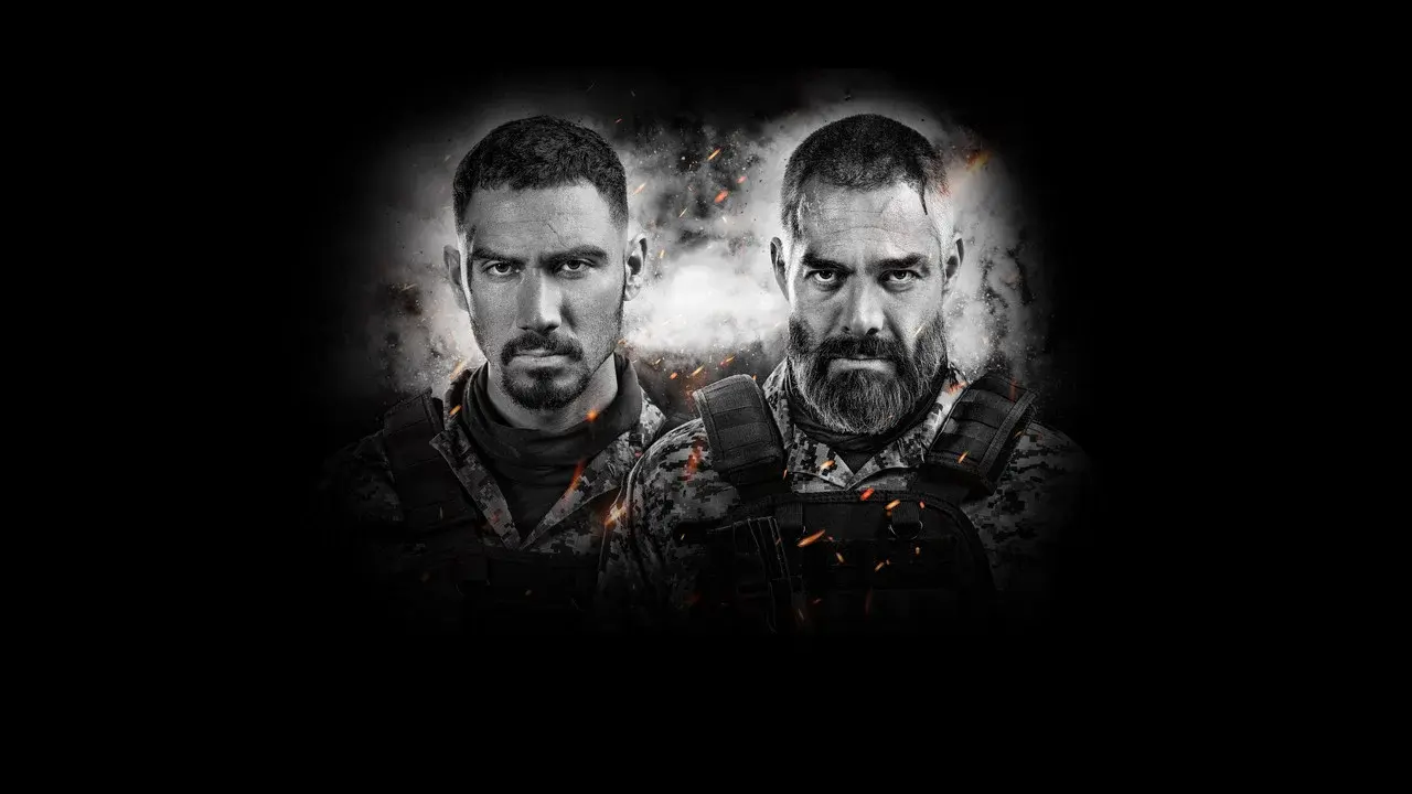 Vengeance