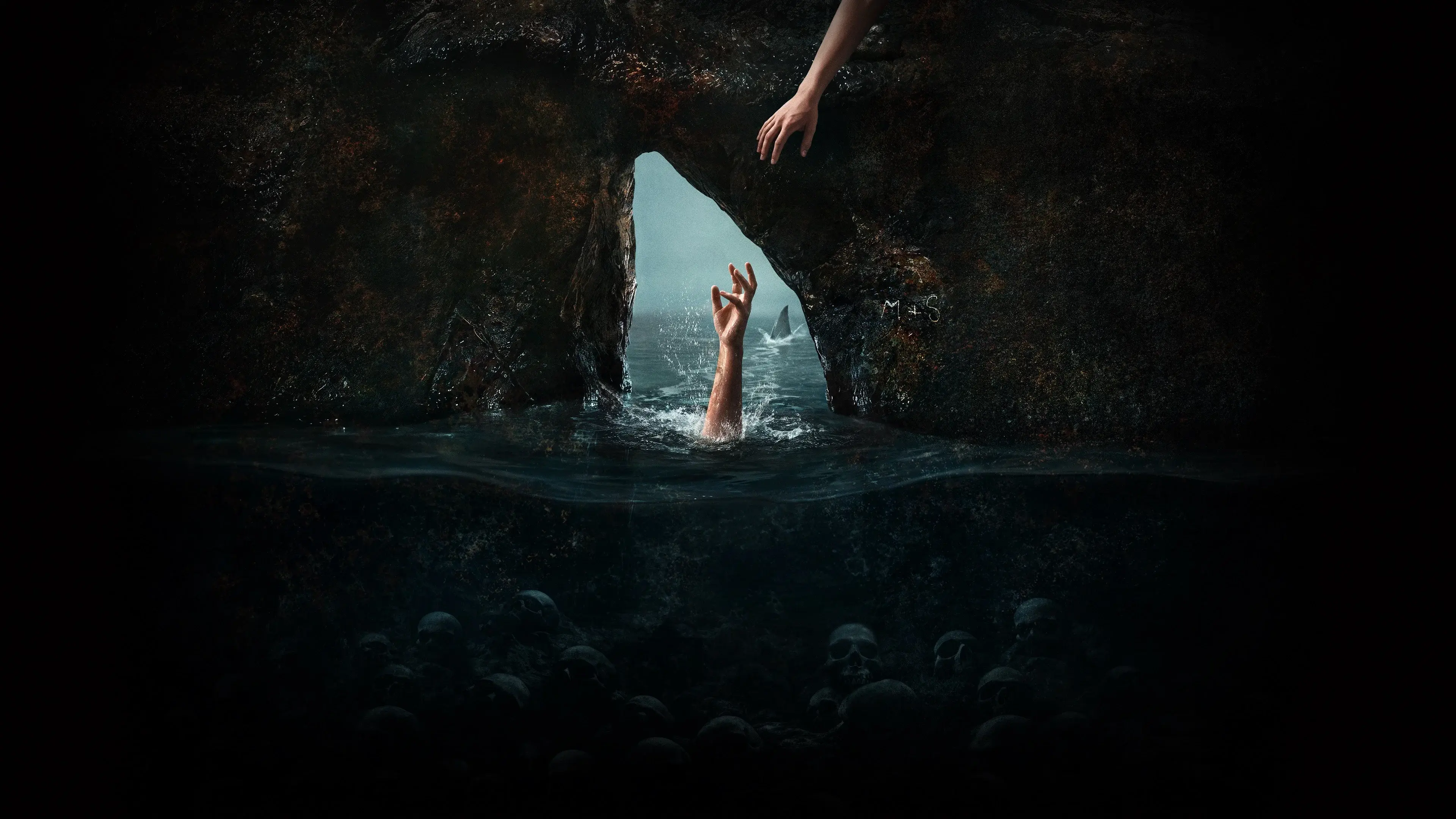 The Devil's Mouth