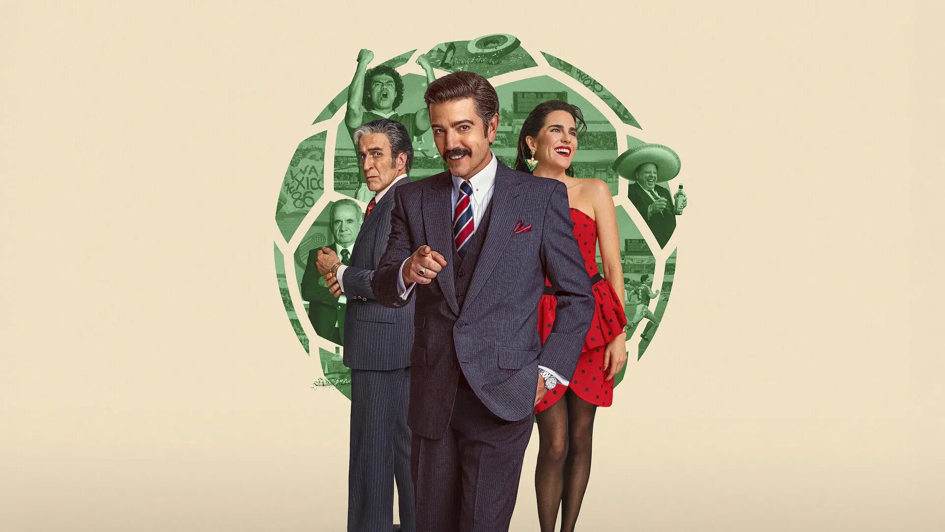 Mexico 86