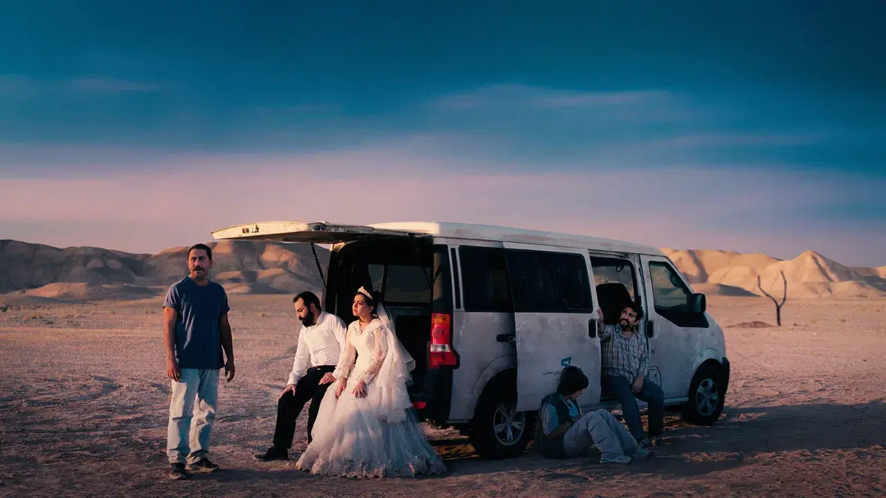 It Was Just an Accident